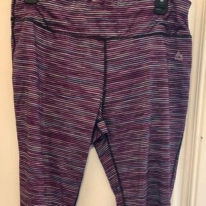 RBX Capris